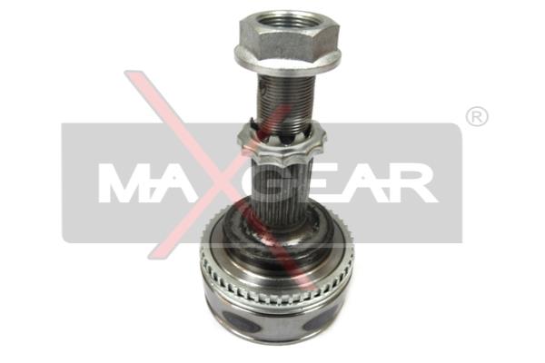 Vetoakselin nivelsarja MAXGEAR 49-0378