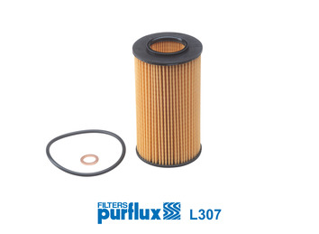 Öljynsuodatin PURFLUX L307
