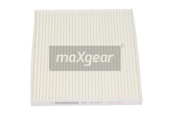 Raitisilmasuodatin MAXGEAR 26-0395