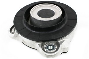 Iskunvaimentimen hela, Etuakseli, Vasen, FIAT DUCATO Buss, DUCATO Flak/chassi, DUCATO Skåp, 1374666080, 1612736180
