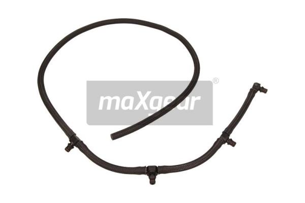 Letku, polttoaineen ylivuoto MAXGEAR 15-0029