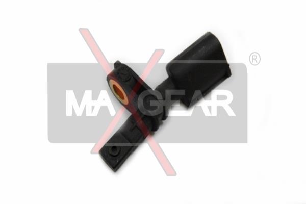 ABS-anturi MAXGEAR 20-0061