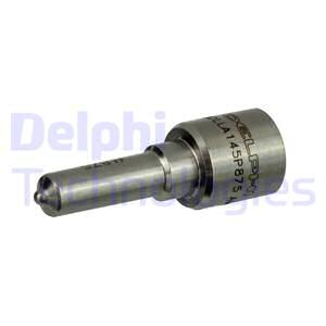 Korjaussarja, ruiskutussuutin DELPHI 6980544