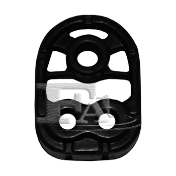 Holder, exhaust system FA1 253-911