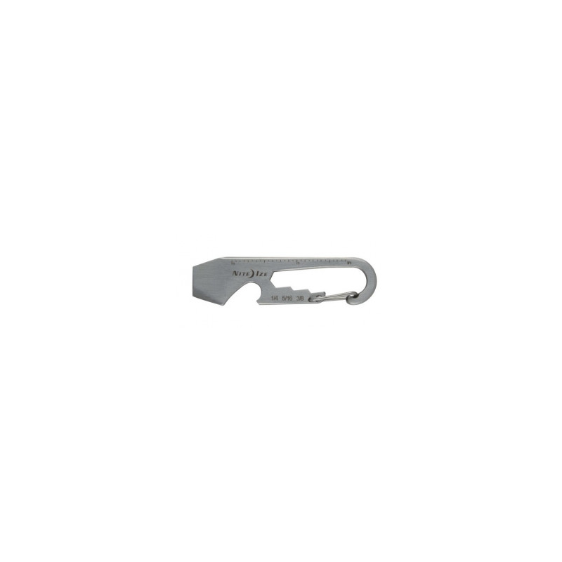 NiteIze DoohicKey taskutyökalu