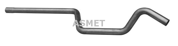 Pakoputki ASMET 05.231