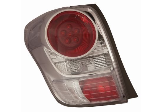 Takavalo DEPO 212-19T5L-LDUEN