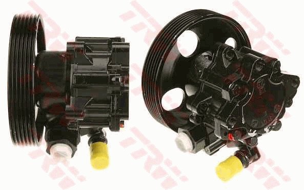 Hydrauliikkapumppu, ohjaus TRW JPR380