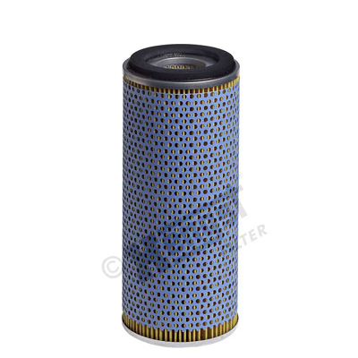 Öljynsuodatin HENGST FILTER E243H