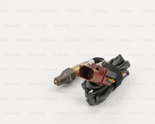 Lambdatunnistin BOSCH 0 258 007 158