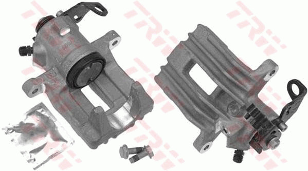 Jarrusatula TRW BHN276E
