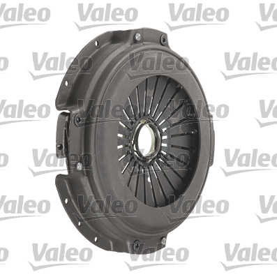 Kytkinasetelma VALEO 805783