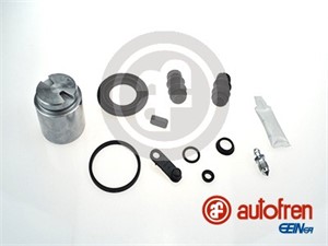 Korjaussarja, jarrusatula, Taka-akseli, ALPINA,FORD,VAUXHALL,VW, 1371407, 1371412, 1433963, 1433964, 1521632, 1521636, 1768153, 1768154,