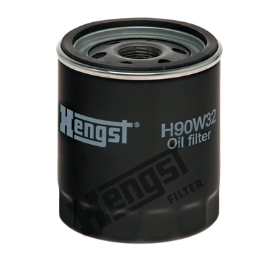 Öljynsuodatin HENGST FILTER H90W32