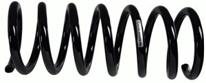 Jousi (auton jousitus), Taka-akseli, CHEVROLET CAPTIVA, OPEL ANTARA, VAUXHALL ANTARA, 48 09 315, 48 11 522, 48 14 141, 96626456, 9685199