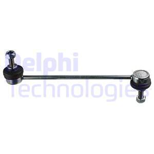 Tanko, kallistuksenvaimennin DELPHI TC2658