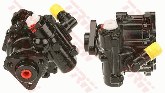 Hydrauliikkapumppu, ohjaus TRW JPR433