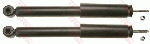 Iskunvaimennin TRW JGT563T