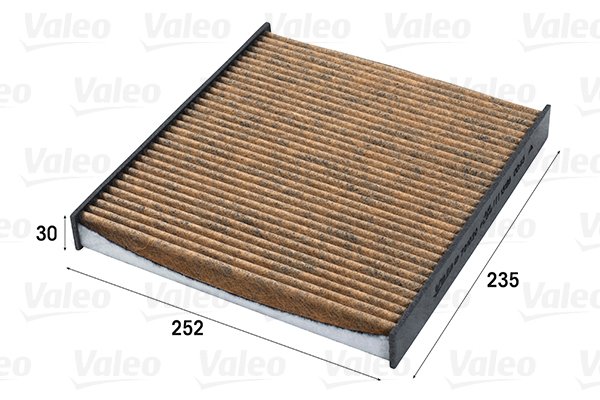 Raitisilmasuodatin VALEO 701020