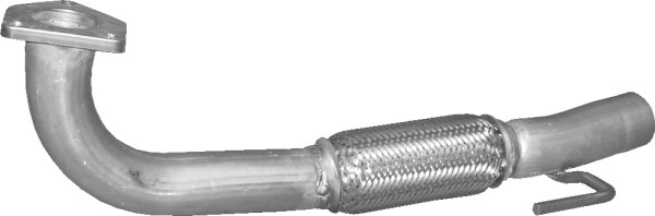 Pakoputki POLMO 48.06