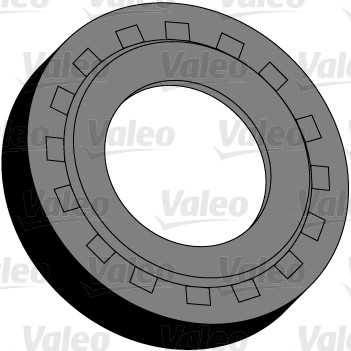 Tiiviste, jäähdytys VALEO 508972