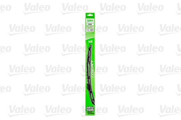 Pyyhkijänsulka VALEO 576010