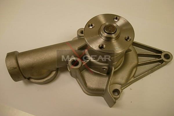 Vesipumppu MAXGEAR 47-0169
