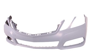 Puskuri, eteen, Edessä, MERCEDES-BENZ E-KLASS [W212], E-KLASS Cabriolet [A207], E-KLASS T-Model [S212], 212 880 1640 9999, 212 880 1640,