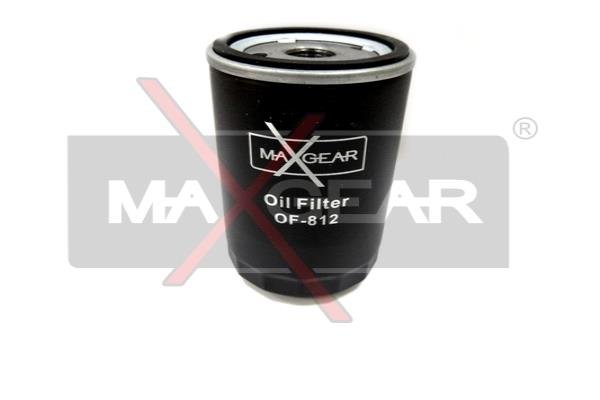 Öljynsuodatin MAXGEAR 26-0131