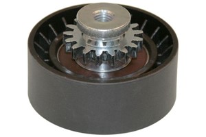Kiristysrulla, moniurahihna, CITROËN C15 Kombi, C15 Skåp, 5751.85, 96 399 167