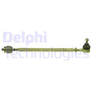 Raidetanko DELPHI TL437