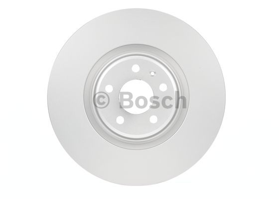 Jarrulevy BOSCH 0 986 479 748
