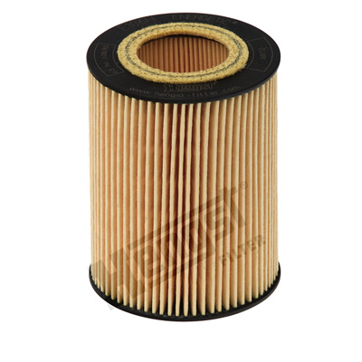 Öljynsuodatin HENGST FILTER E106H D171
