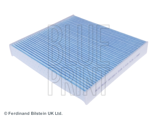 Raitisilmasuodatin BLUE PRINT ADT32514
