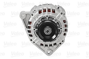 Laturi, AUDI A4, A4 Avant, A4 Cabriolet, A6, A6 Avant, ALLROAD, SKODA SUPERB I, 078903016AB, 078903016AC, 078903018AX, 78903016AB, 78903
