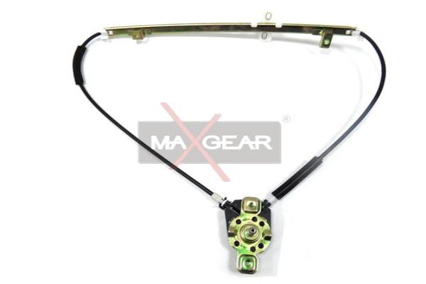 Lasinnostin MAXGEAR 28-0144