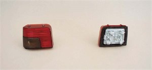 Takavalo, Oikea, PEUGEOT 205 I, 205 II, 205 Cabriolet I, 6351 29, 6351 82