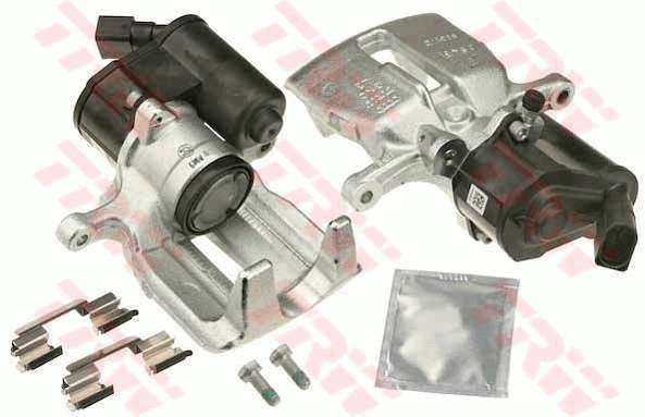 Jarrusatula TRW BHT152E