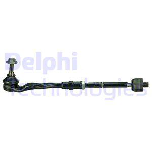 Raidetanko DELPHI TL613
