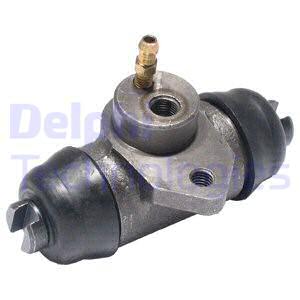 Jarrusylinteri DELPHI LW49039