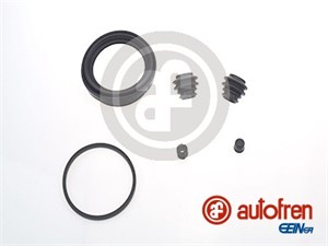 Korjaussarja, jarrusatula, Etuakseli, HYUNDAI i40, i40 CW, ix35, KONA, SONATA VI, SONATA VII, TUCSON, KIA SOUL II, SPORTAGE