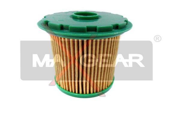 Polttoainesuodatin MAXGEAR 26-0292