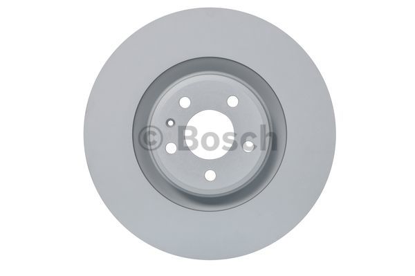 Jarrulevy BOSCH 0 986 479 D26