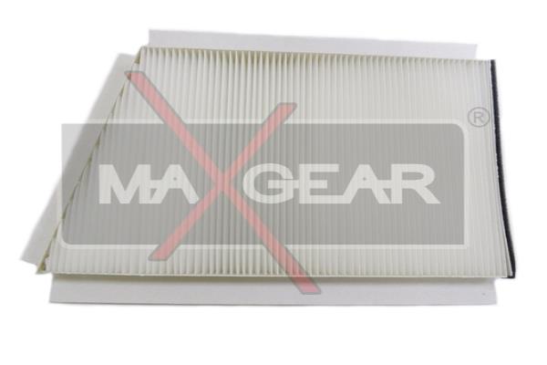 Raitisilmasuodatin MAXGEAR 26-0015