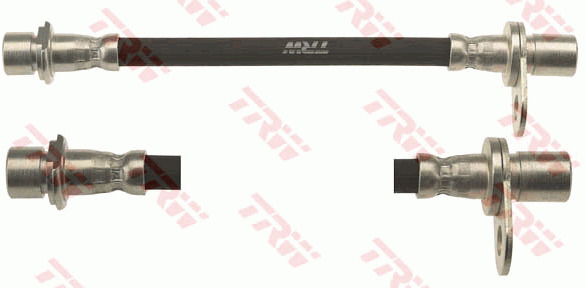 Jarruletku TRW PHA603