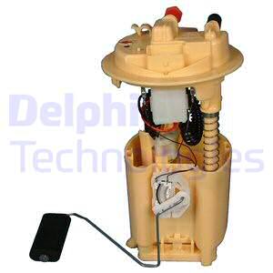 Polttoainepumppu DELPHI FE10033-12B1