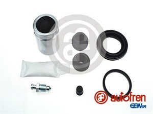 Korjaussarja, jarrusatula, Taka-akseli, HYUNDAI,KIA, 5 8210 3K 050, 5 8230 3K 050, 58210-17300, 5821017A00, 5821017A10, 58210-2E000, 582