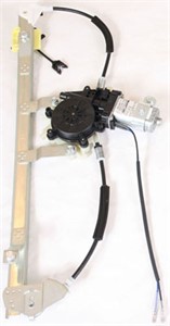 Lasinnostin, Eteen, oikea, FIAT DOBLO Minibus, minivan, DOBLO Skåp/stor limousine, 0000045751438, 0000046810618, 0000046810676, 0000046