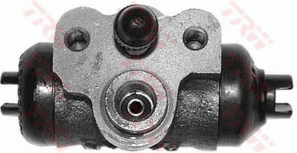 Jarrusylinteri TRW BWC205