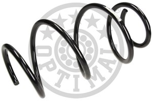 Jousi (auton jousitus), Etuakseli, HYUNDAI i30, i30 Kombi, KIA CEE'D Halvkombi, CEE'D SW, PRO CEE'D, 54630-1H511, 54630-2R310, 54630-2R3